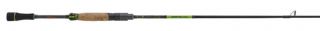 Gunki Stripes Micro Spinning Rods - 